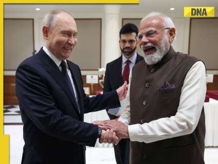 ‘Our Energy cooperation remains unaffected…’: Putin remains firm on India-Russia partnership