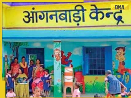 Good news for women in Uttar Pradesh: Anganwadi recruitment opens for 1,057 posts at upanganwadibharti.in, know eligibility and how to apply