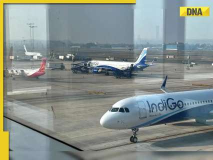 IndiGo spokesperson shares MAJOR update, says ‘95% of network connectivity restored, will operate 1500 flights by…’
