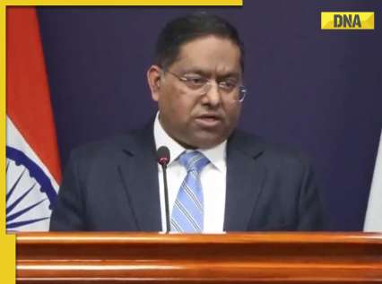 MEA asks China to assure Indian travellers won’t be targeted, advises nationals to exercise…