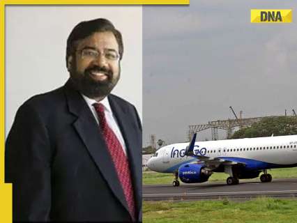 What’s behind IndiGo’s flight disruption? Harsh Goenka’s viral video explains in ’30 secs’ and why rivals are stable