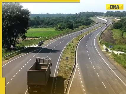 Nagpur-Chandrapur expressway’s revised alignment cleared, it will now run from…