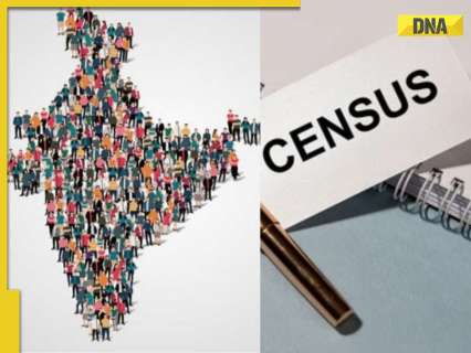 Census 2027 to be conducted digitally, collect data via mobile app, minister Nityanand Rai shares details Census 2027 to be conducted digitally, collect data via mobile app, minister Nityanand Rai shares details