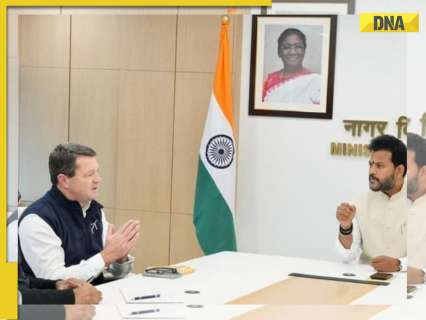 BIG action against IndiGo amid mass flight cancellations, Aviation minister Ram Mohan Naidu orders 10% cut in…, says, ‘CEO was summoned…’ BIG action against IndiGo amid mass flight cancellations, Aviation minister Ram Mohan Naidu orders 10% cut in…, says, ‘CEO was summoned…’