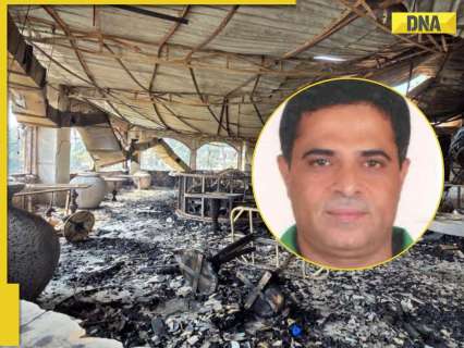 Who is Ajay Gupta? Close partner of Saurav, Gaurav Luthra, detained after Look-out notice over ‘Birch by Romeo’ nightclub fire Who is Ajay Gupta? Close partner of Saurav, Gaurav Luthra, detained after Look-out notice over ‘Birch by Romeo’ nightclub fire