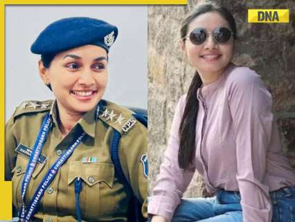 Who is DSP Kalpana Verma, Chhattisgarh officer accused by businessman of ‘love trap’ and extracting Rs 2 crore? Who is DSP Kalpana Verma, Chhattisgarh officer accused by businessman of ‘love trap’ and extracting Rs 2 crore?