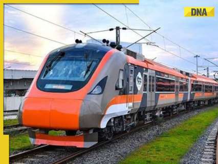 Patna to Barh in Just 37 Minutes: Namo Bharat offers faster travel, AC coaches and smart amenities Patna to Barh in Just 37 Minutes: Namo Bharat offers faster travel, AC coaches and smart amenities