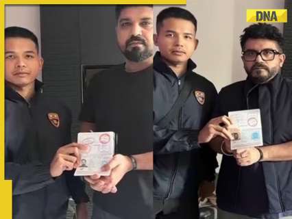 Goa nightclub fire: Luthra brothers, owners of Birch by Romeo Lane nightclub, arrested in Thailand, to be brought to India soon Goa nightclub fire: Luthra brothers, owners of Birch by Romeo Lane nightclub, arrested in Thailand, to be brought to India soon