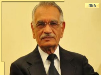 Shivraj Patil, former Union Home Minister, passes away at 91 in Maharashtra