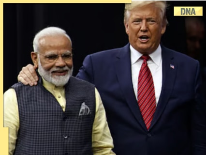 Modi-Trump phone call: What were key areas of discussion amid India-US tariff tensions?