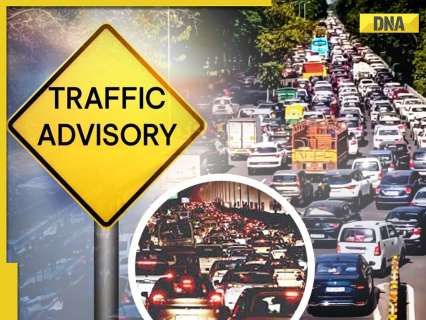 Delhi Traffic Advisory: Commuters to face heavy disruptions around New Delhi Railway Station due to… until December 31; Check affected areas, alternative routes