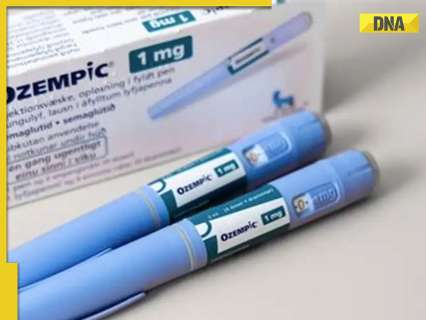 Popular weightloss drug Ozempic launched in India at the price of Rs…, check dosage, more details Popular weightloss drug Ozempic launched in India at the price of Rs…, check dosage, more details