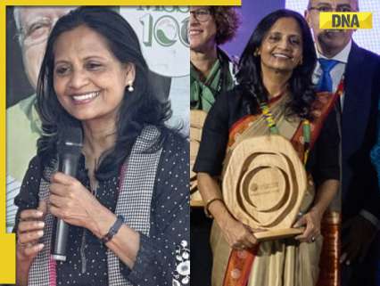 Who is IAS Supriya Sahu? Civil servant gets UN’s highest environmental honour for… Who is IAS Supriya Sahu? Civil servant gets UN’s highest environmental honour for…