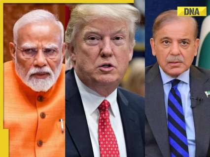What is C-5? What’s India’s role in it? Pakistan not part of Donald Trump’s plan What is C-5? What’s India’s role in it? Pakistan not part of Donald Trump’s plan