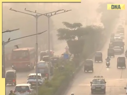 GRAP 3 invoked in Delhi as air quality touches ‘severe’ levels, check area-wise AQI levels GRAP 3 invoked in Delhi as air quality touches ‘severe’ levels, check area-wise AQI levels