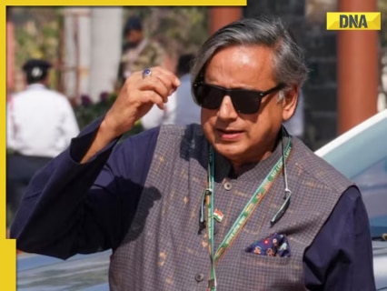 Shashi Tharoor’s BIG statement as BJP wins Thiruvananthapuram Corporation election: ‘Notable shift in…’ Shashi Tharoor’s BIG statement as BJP wins Thiruvananthapuram Corporation election: ‘Notable shift in…’