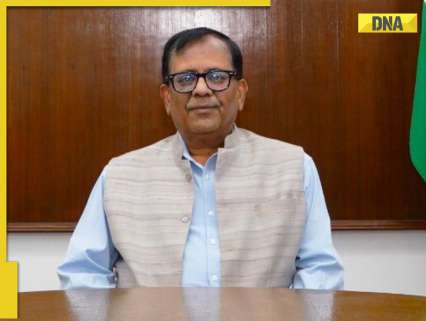 Who is Raj Kumar Goyal? Former IAS set to take oath as new Chief Information Commissioner Who is Raj Kumar Goyal? Former IAS set to take oath as new Chief Information Commissioner