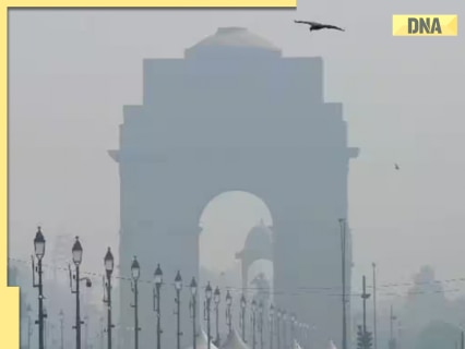 Delhi-NCR pollution level turns ‘severe+’, AQI nears 500 in Anand Vihar, Rohini, Bawana, Ashok Vihar; GRAP 4 in place Delhi-NCR pollution level turns ‘severe+’, AQI nears 500 in Anand Vihar, Rohini, Bawana, Ashok Vihar; GRAP 4 in place