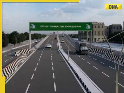 Delhi Dehradun Expressway: Toll charges set to increase, car travellers are likely to pay Rs 670; check here toll charges for bus and truck Delhi Dehradun Expressway: Toll charges set to increase, car travellers are likely to pay Rs 670; check here toll charges for bus and truck