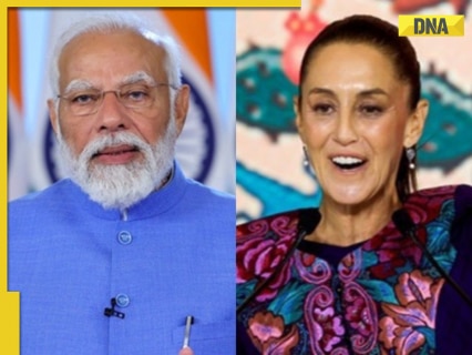 India issues BIG statement after Mexico imposes 50% import tariffs: ‘Right to take appropriate…’ India issues BIG statement after Mexico imposes 50% import tariffs: ‘Right to take appropriate…’