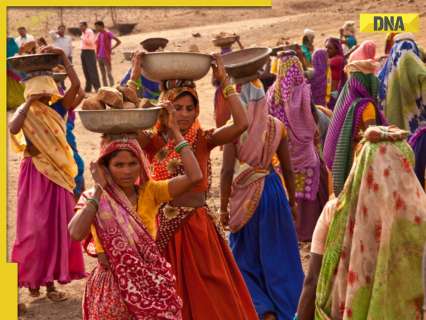 What is G RAM G bill? Centre proposes new law to replace MGNREGA; 5 key things to know