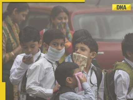 School Holiday December 16: Are schools in Delhi closed? Amid GRAP-4, orders schools, offices to…