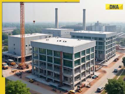 Uttar Pradesh’s THIS district aims to invest Rs 500 crore, targets oil, flour and rice mill industries, to generate employment for… Uttar Pradesh’s THIS district aims to invest Rs 500 crore, targets oil, flour and rice mill industries, to generate employment for…