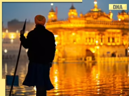 Amritsar, Anandpur Sahib and Talwandi Sabo decalred holy cities by Punjab govt; know what has changed Amritsar, Anandpur Sahib and Talwandi Sabo decalred holy cities by Punjab govt; know what has changed