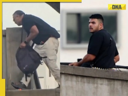 Bondi Beach shooter Sajid Akram was originally from Hyderabad? Here’s what Telangana Police said Bondi Beach shooter Sajid Akram was originally from Hyderabad? Here’s what Telangana Police said