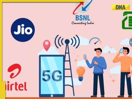 Bad news for mobile users: Jio, Airtel, Vi likely to INCREASE prepaid, postpaid tariffs by…; Here’s all you need to know