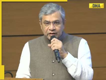 ‘Passengers need to pay’: Railway Minister Ashwini Vaishnaw on extra luggage on trains