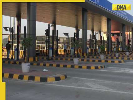 Supreme Court orders closure of 9 toll plazas at Delhi borders till…, cites rising air pollution, ‘Let us think of…’, check details