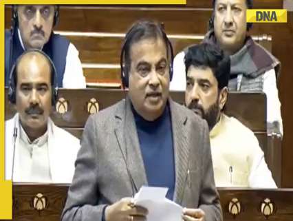 Delhi-Dehradun Expressway to open for public soon, Nitin Gadkari reveals new inauguration date