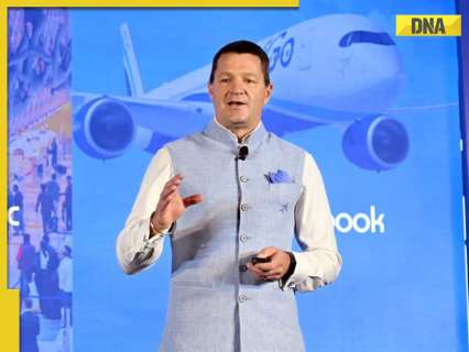 ‘Now we focus on…’: IndiGo CEO addresses employees in video message, reveals 3 actions to be taken next ‘Now we focus on…’: IndiGo CEO addresses employees in video message, reveals 3 actions to be taken next