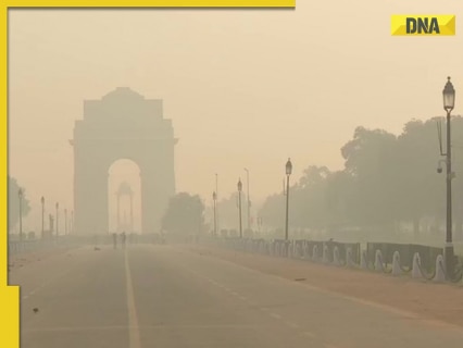 ‘Atmosphere not congenial’: Why was there no discussion on Delhi pollution crisis in the Parliament? ‘Atmosphere not congenial’: Why was there no discussion on Delhi pollution crisis in the Parliament?