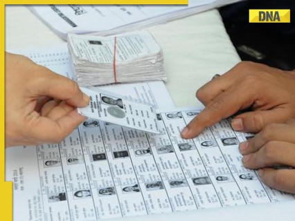 Tamil Nadu draft SIR electoral roll 2025 out: Here’s how to check if your name is on voter list Tamil Nadu draft SIR electoral roll 2025 out: Here’s how to check if your name is on voter list