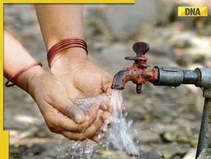 Mumbai water supply to be hit for 87 hours from December 22: Check affected areas, timings