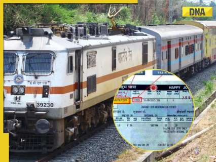 Bad news for Passengers, Indian Railways announces fare hike, long distance train journeys to become expensive from…, check new prices here