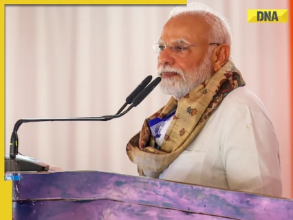 PM Modi hails BJP-led Mahayuti’s huge victory in Maharashtra local body polls: ‘This reflects trust in…’