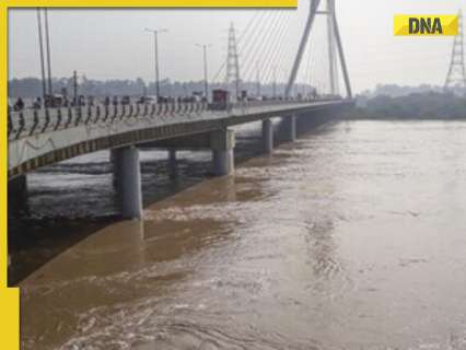 Good News for Uttar Pradesh and Haryana residents: Construction of THIS bridge to cut short travel time between Aligarh-Palwal by…, here’s all you need to know