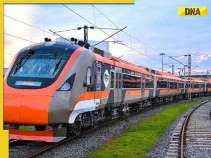 BIG UPDATE! Kalaburagi-Bengaluru Vande Bharat Express timings revised, to start from THIS date; Check new schedule, route, stoppages, fare