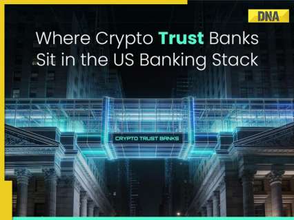 U.S. OCC Approves Federal Trust Charters for Major Crypto Firms, Ending the Banking Blockade