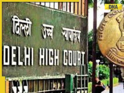 Delhi Pollution Crisis: High Court calls out centre over 18% GST on ‘air purifiers’, says, ‘that’s minimum you…’