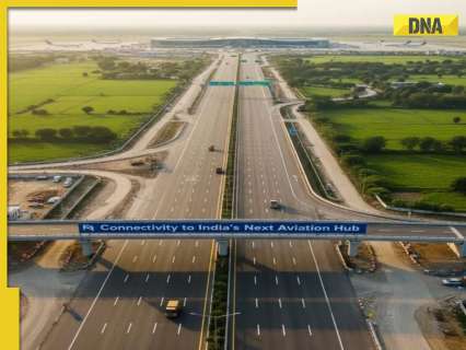 Good News for Delhi-NCR residents: Greater Noida to Faridabad in just 30 minutes, THIS bridge to cut short travel time, check here to know details