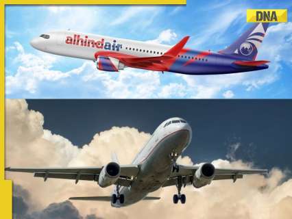 Al Hind Air, FlyExpress gets government’s nod following IndiGo crisis, airlines to operate from…; ShankhAir to begin operation from…,