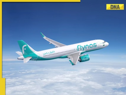 Hyderabad airport receives bomb threat for Riyadh-bound Flynas flight; lands safely