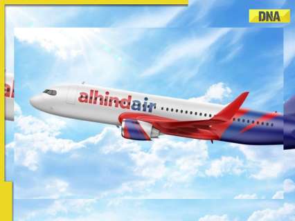 Al Hind Air flights to fly soon? Aviation ministry approves ‘No Objection Certificate’ to three new airlines, Kerala-based Al Hind to begin operations from…