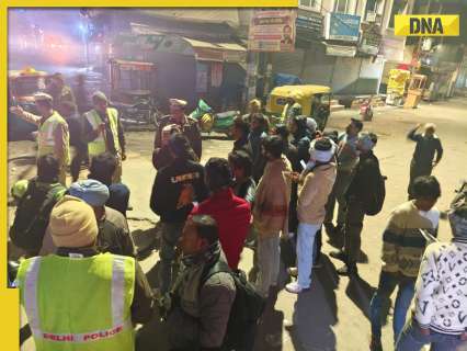 What is Operation Aaghat 3.0? Delhi Police’s MAJOR crackdown ahead of New Year, here’s all you need to know