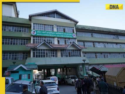 Healthcare services hit across Himachal Pradesh: Why resident doctors are on indefinite strike?