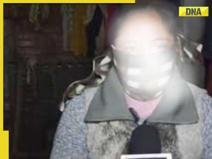 Unnao rape case BIG update, Victim, mother meets CBI, submits complaint, says, ‘IO colluded with judge…’